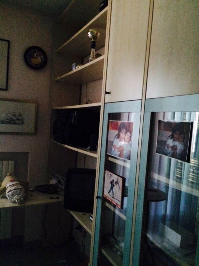 Allegrohome Your Big Nest Barile Exteriör bild