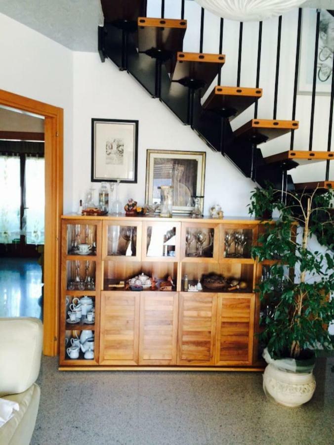 Allegrohome Your Big Nest Barile Exteriör bild